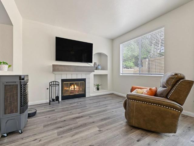 Townhouse for sale in Chula Vista, San Diego County