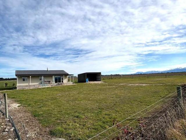 House for rent in Hororata, Canterbury