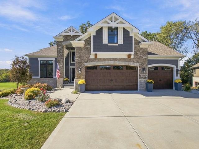 House for sale in Crown Point, Lake County