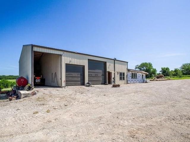 House for sale in Kansas