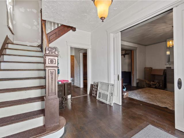 House for sale in Donora, Pennsylvania