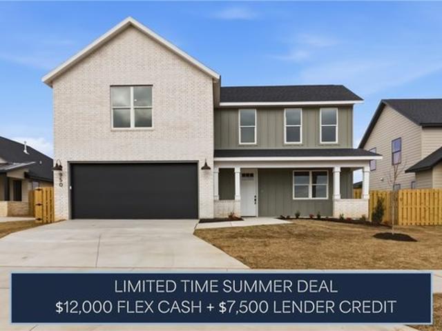 House for sale in Ark