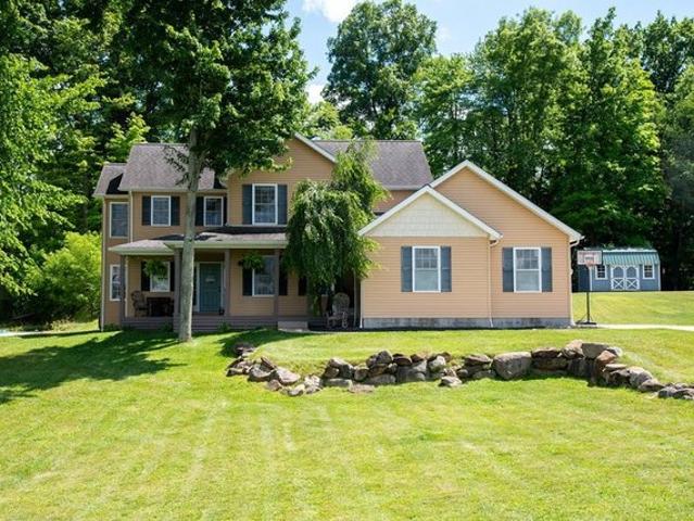 House for sale in Ashland, Ohio