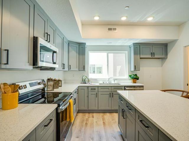 Condo for sale in Salt Lake City, Utah