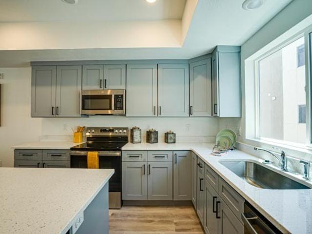 Townhouse for sale in Salt Lake City, Utah