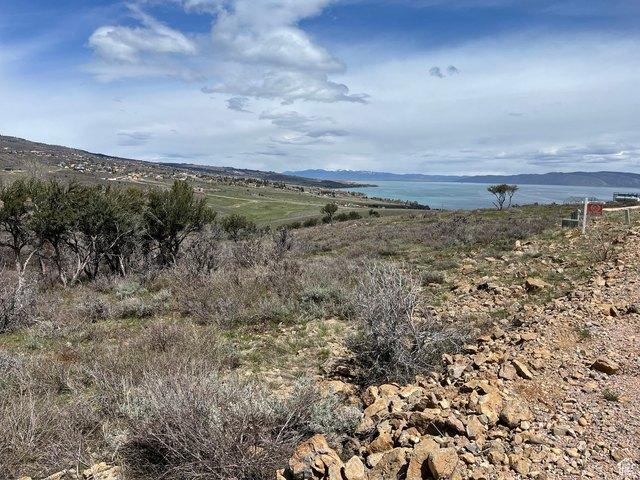 Land for sale in Garden City, Utah