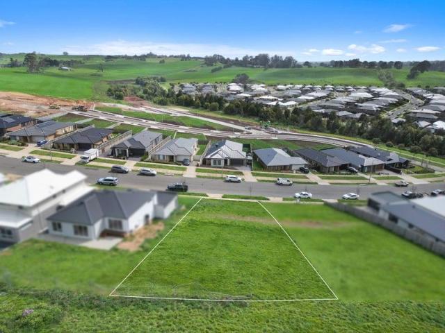 Land for sale in Warragul, Victoria