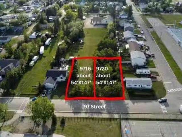 House for sale in Wembley, Alberta