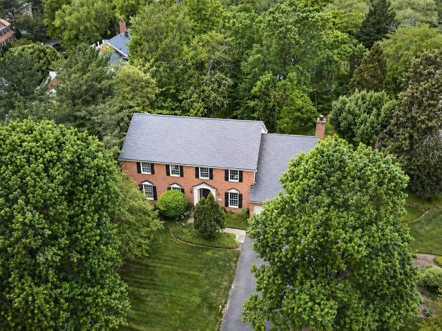 House for sale in Potomac, Maryland