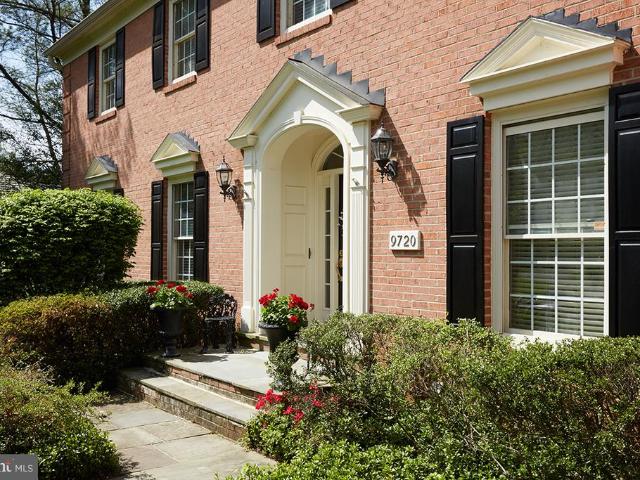 House for sale in Potomac, Maryland