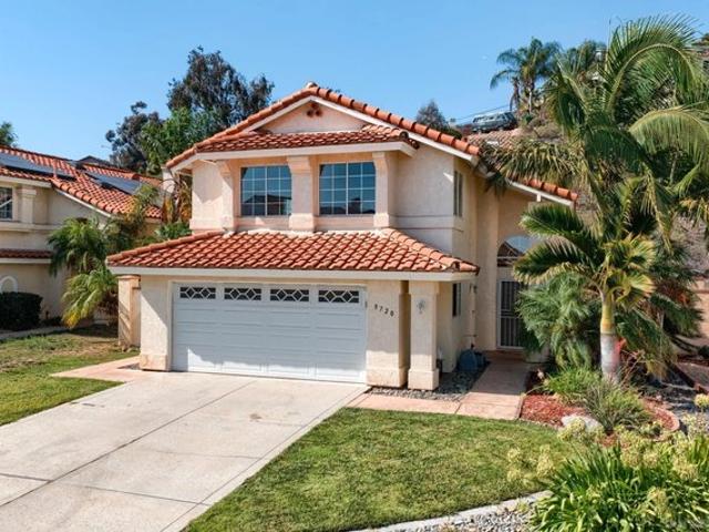 House for sale in Spring Valley, California