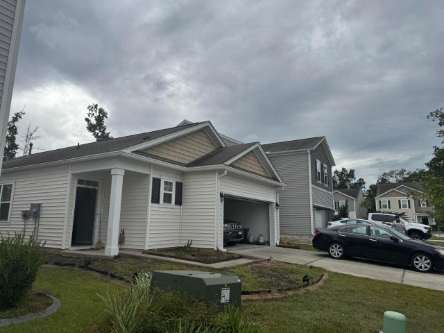 Property for sale in Dorchester, South Carolina
