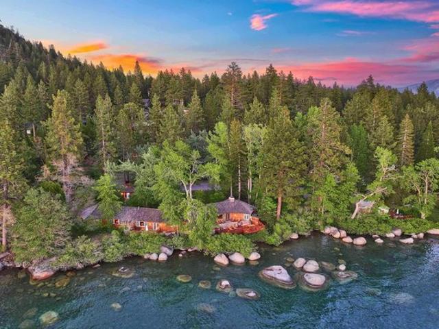 House for sale in Kings Beach, California