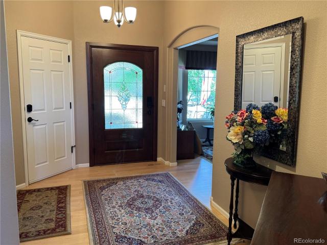 House for sale in Lone Tree, Colorado