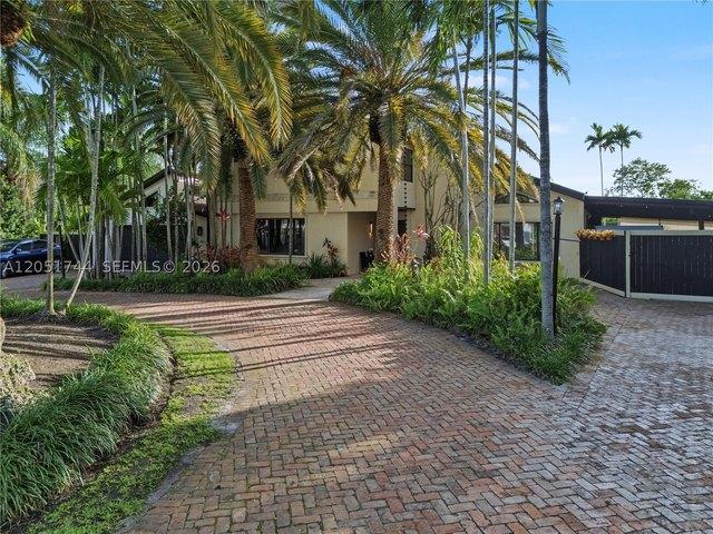 House for sale in Miami, Florida