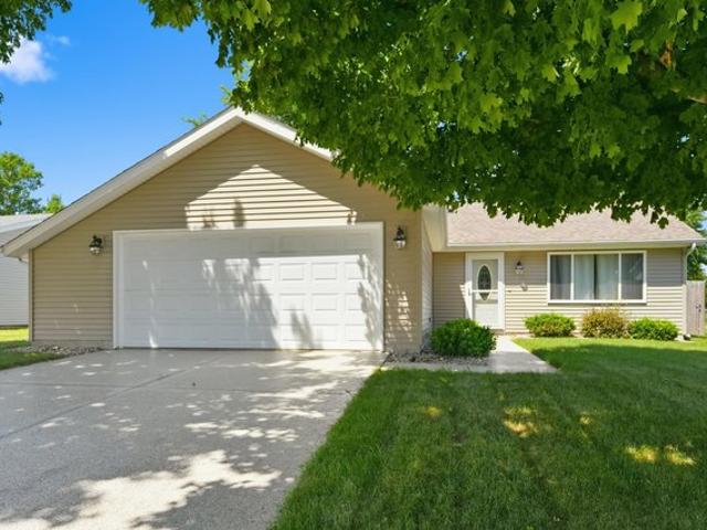 House for sale in Fort Wayne, Indiana