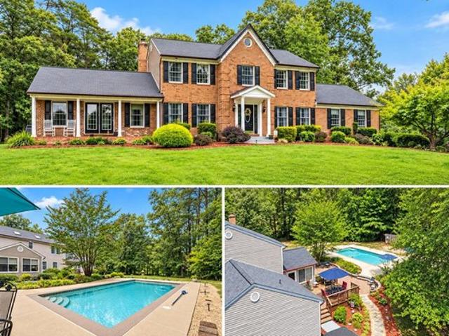 House for sale in La Plata, Charles County
