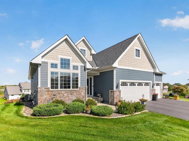 House for sale in Lake Elmo, Minnesota