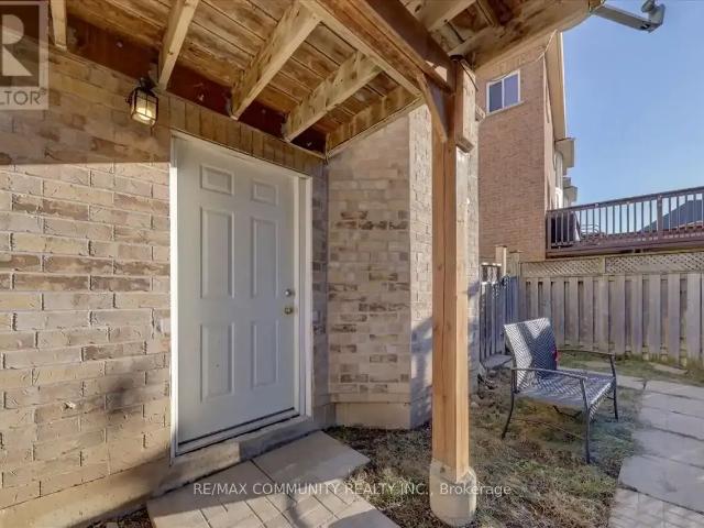 Apartment for rent in York, Ontario