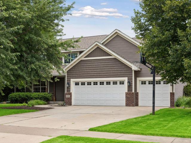 House for sale in Hennepin, Minnesota