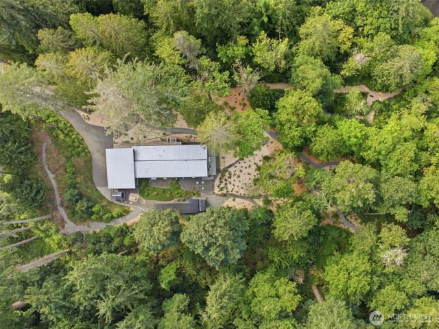 House for sale in Bainbridge Island, Washington