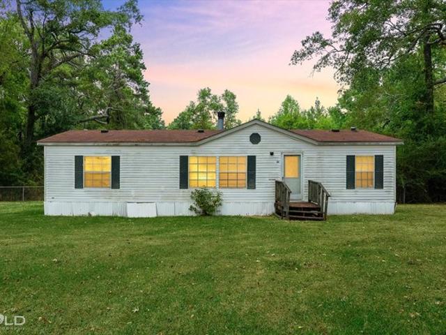 House for sale in Keithville, Louisiana
