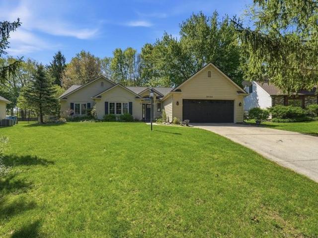 House for sale in Leo, Indiana