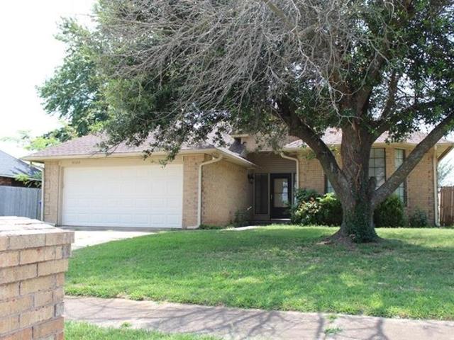 House for sale in Oklahoma City, Oklahoma
