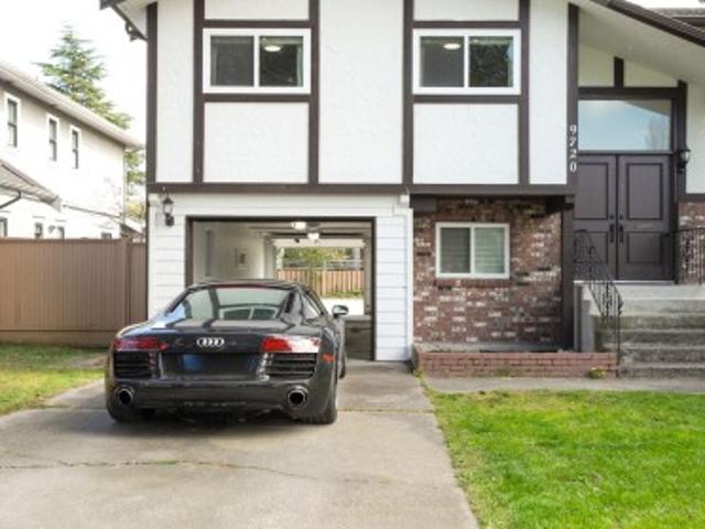 House for sale in Richmond, British Columbia