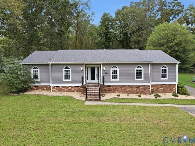 House for sale in New Kent, New Kent County