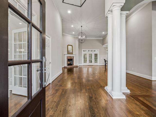 House for sale in Tennessee