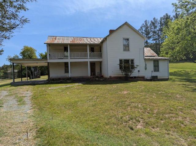 House for sale in Virginia