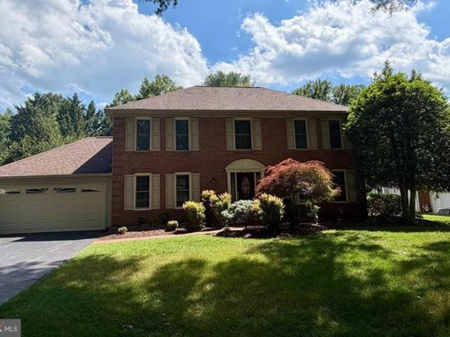 House for sale in Potomac, Maryland