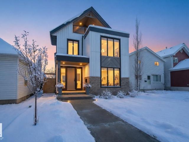House for sale in Wedgewood, Alberta