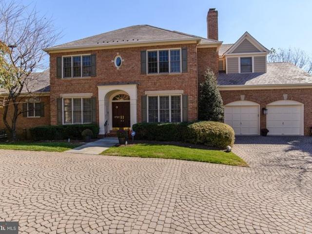 House for sale in Potomac, Maryland
