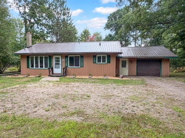 House for sale in Minocqua, Wisconsin