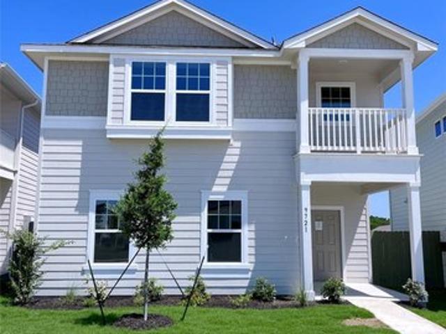House for sale in Manor, Texas