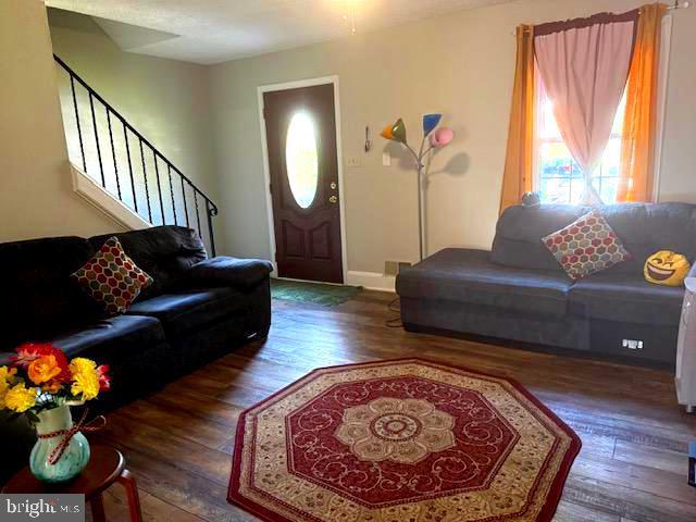 Townhouse for sale in Virginia