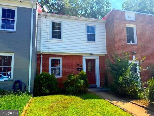 Townhouse for sale in Virginia