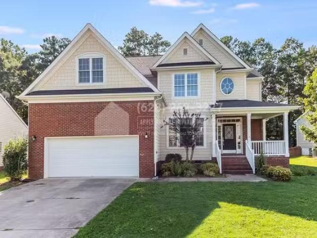 House for rent in Wake Forest