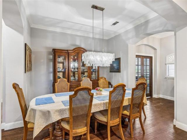 House for sale in Fort Worth, Texas