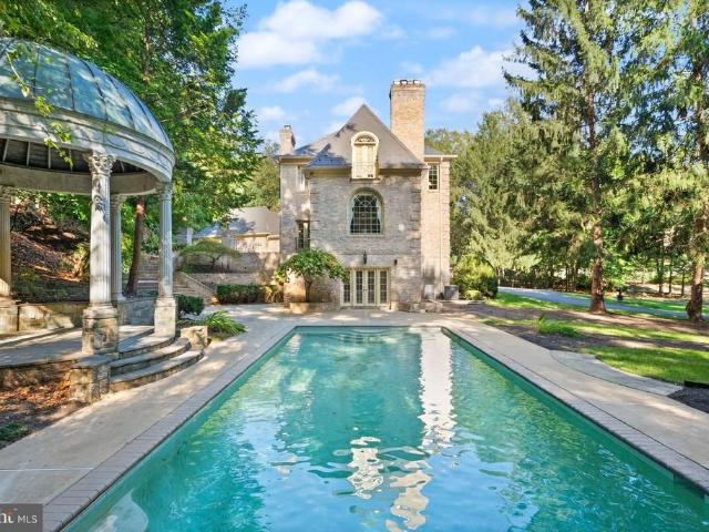 House for sale in Potomac, Maryland