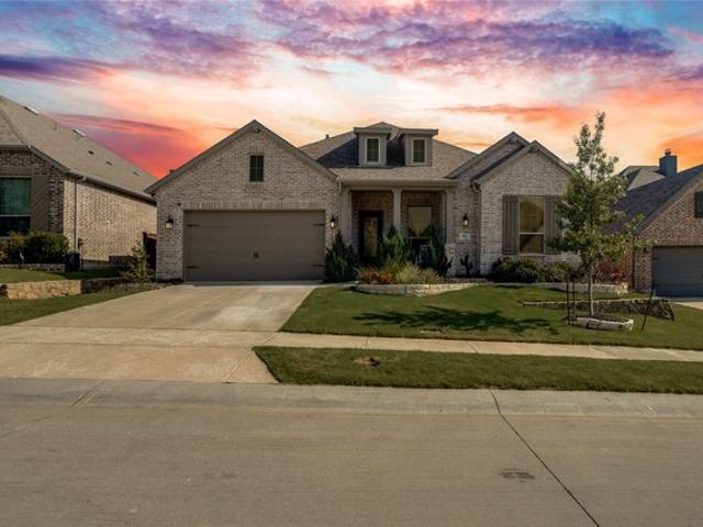House for sale in Denton, Texas