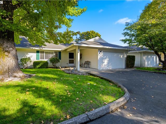 Townhouse for sale in Tualatin, Washington County