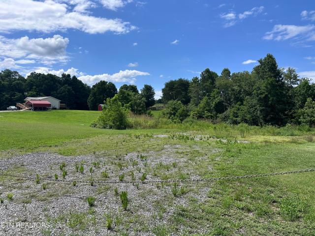 Land for sale in Tennessee