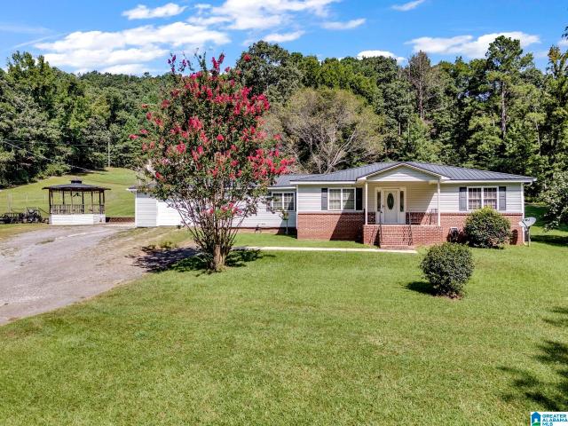 House for sale in Springville, Alabama