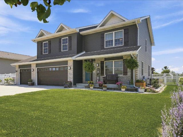 House for sale in Cedar Lake, Indiana