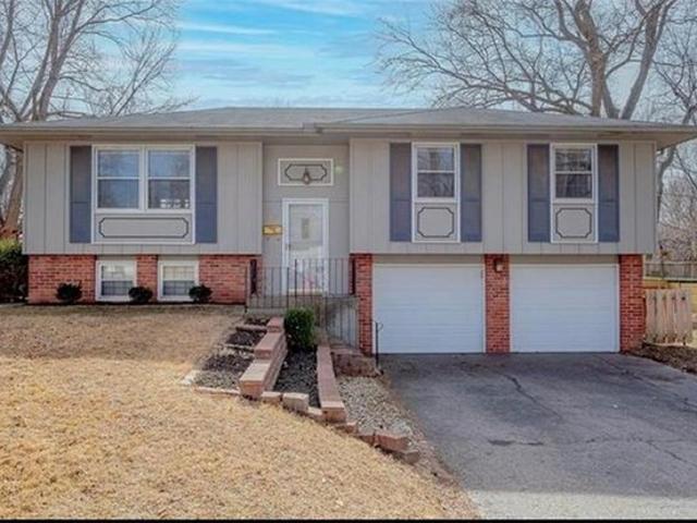 House for sale in Kansas