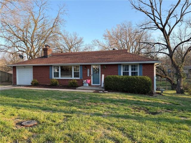 Property for sale in Kansas