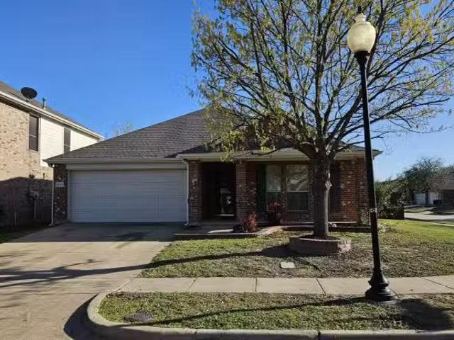 House for rent in Mckinney, Texas